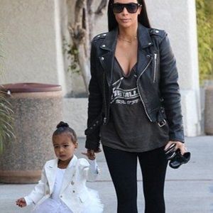 Zara Trafaluc Medium Rise Denim makers